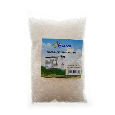 Hume Salt Rock 1kg